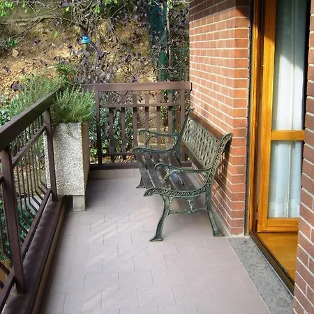 Apartamento Freetime