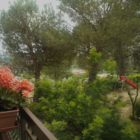 アパート Freetime *