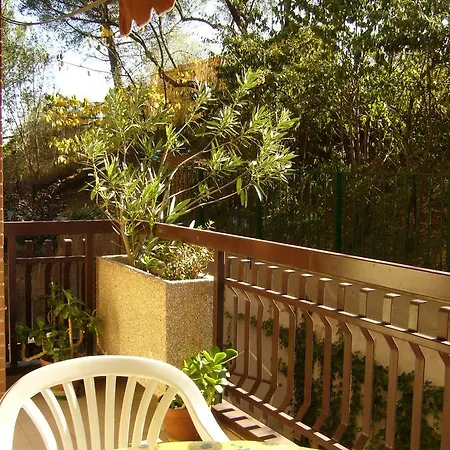 Apartamento Freetime *