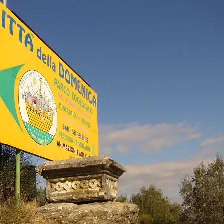 Freetime Apartamento Perugia