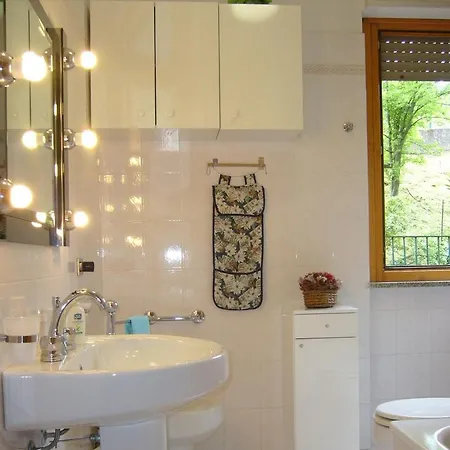 Apartament Freetime Perugia