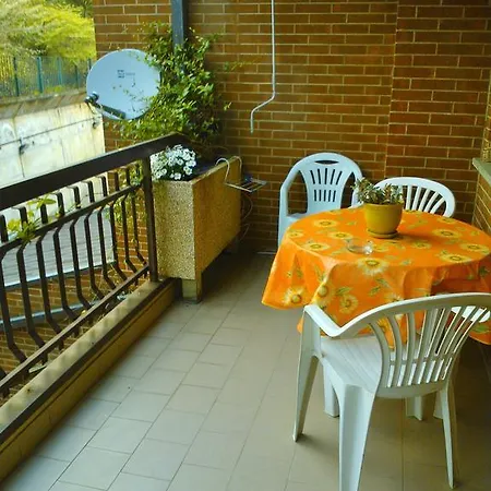 Apartment Freetime