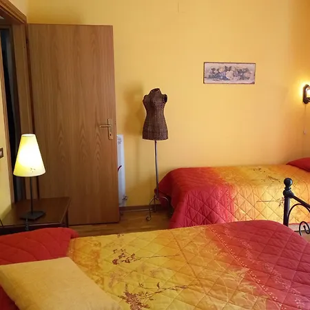 Apartment Freetime Perugia