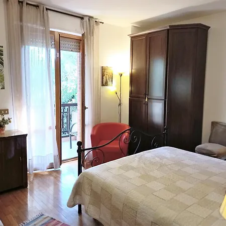 Apartment Freetime Perugia