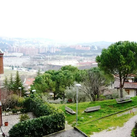 Freetime Perugia
