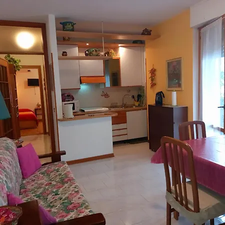 Apartamento Freetime *