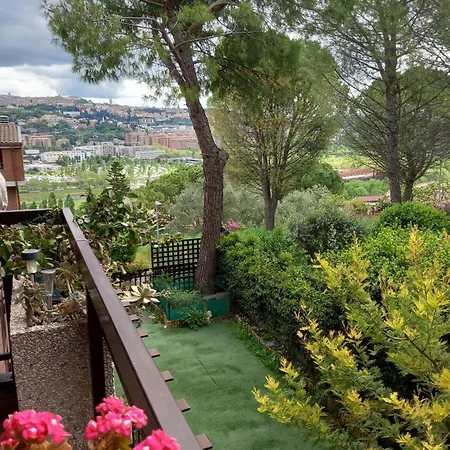 Freetime Apartment Perugia