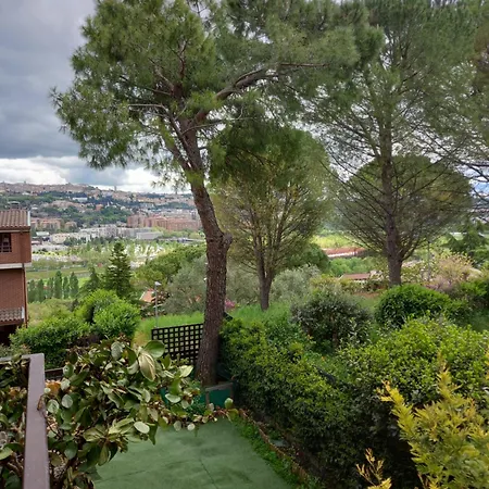 Apartament Freetime Perugia