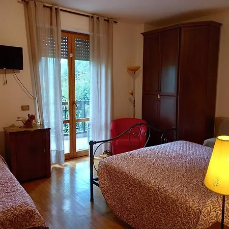 休闲时光酒店 * 佩鲁贾