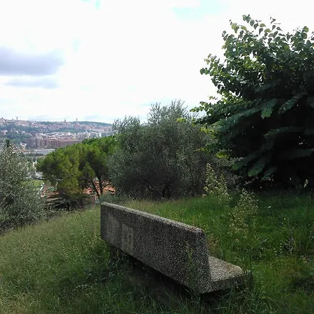 Apartment Freetime Perugia