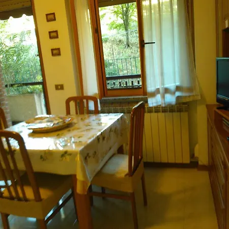 Freetime Apartment Perugia