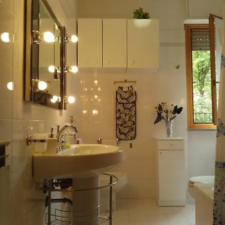 公寓 休闲时光酒店