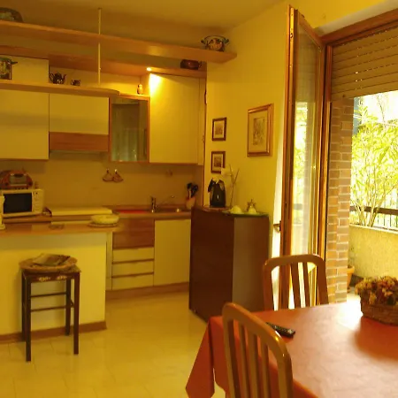 Freetime Apartment