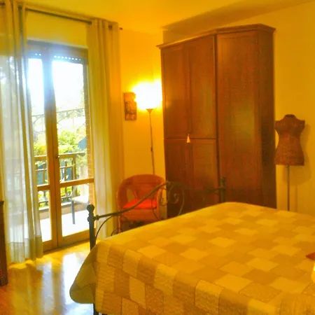 Freetime Apartment