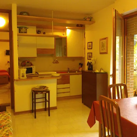 Freetime Apartamento *