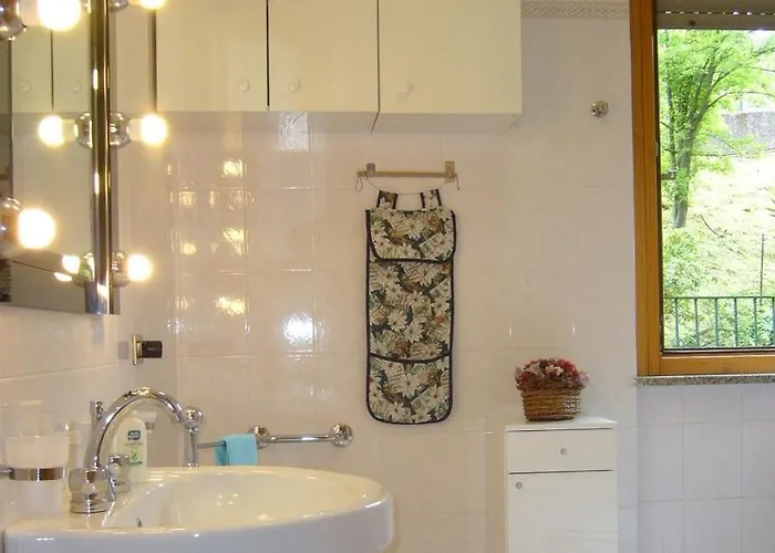 Apartament Freetime Perugia