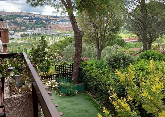 Freetime Apartament Perugia