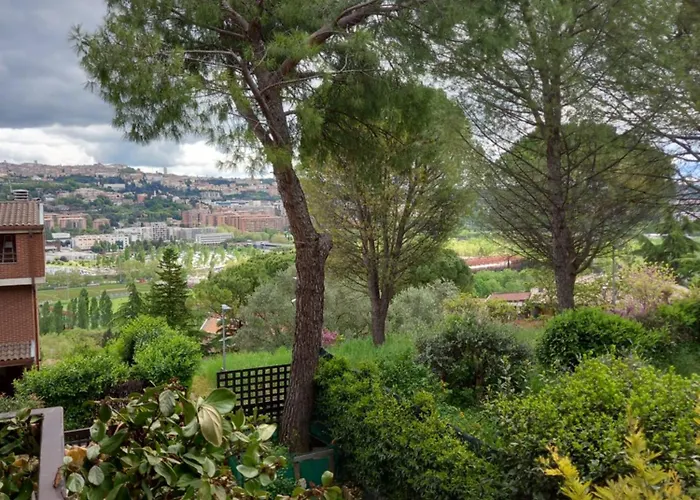 Apartament Freetime Perugia