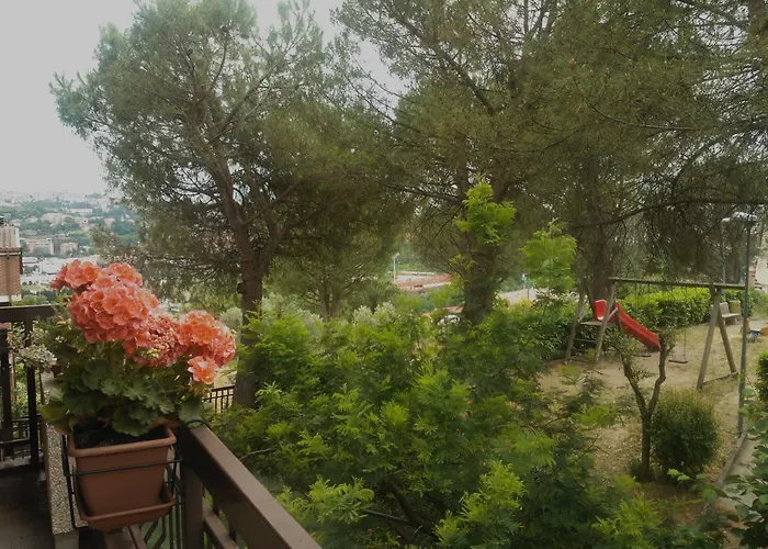 Apartament Freetime *