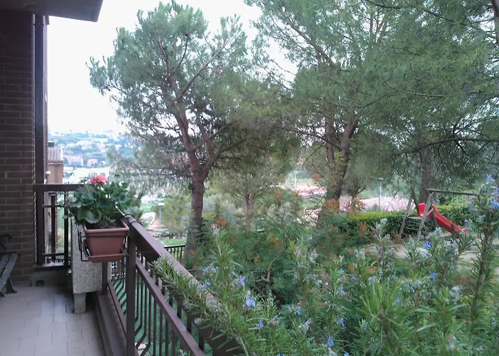 Freetime Апартаменты Перуджа