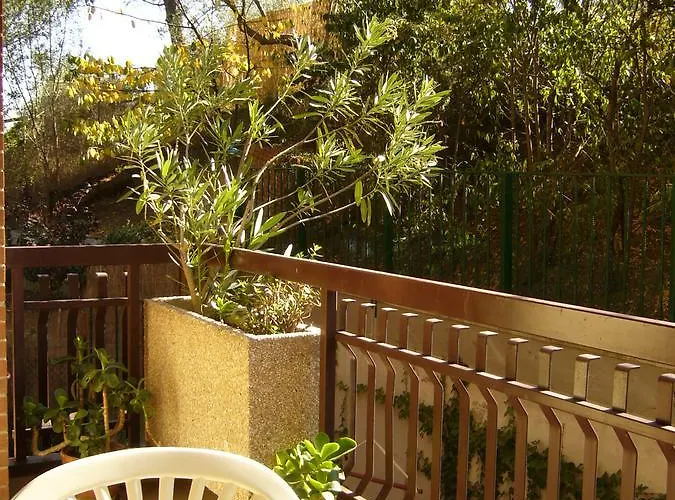 Apartamento Freetime *