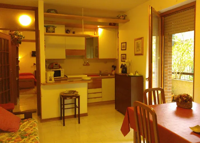 Freetime Apartament *