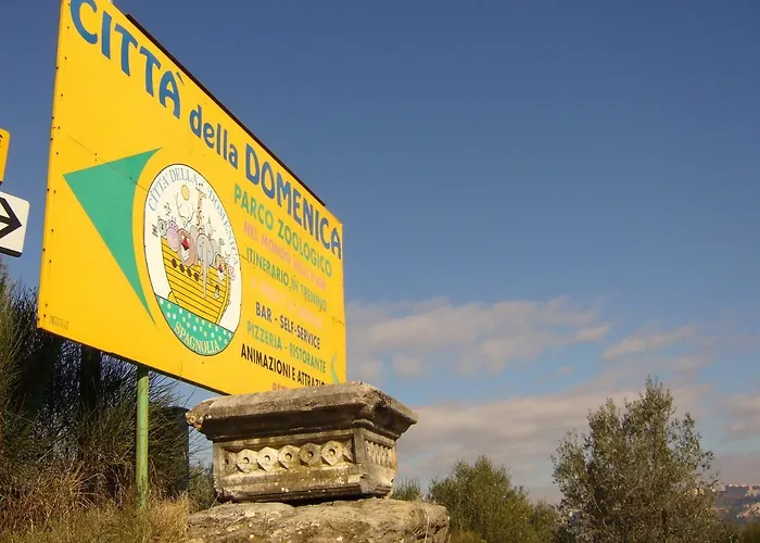 Freetime Апартаменты Перуджа